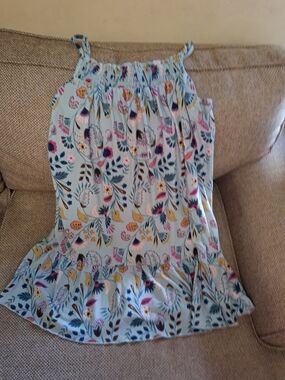 Joyspun Nightgown Size Large